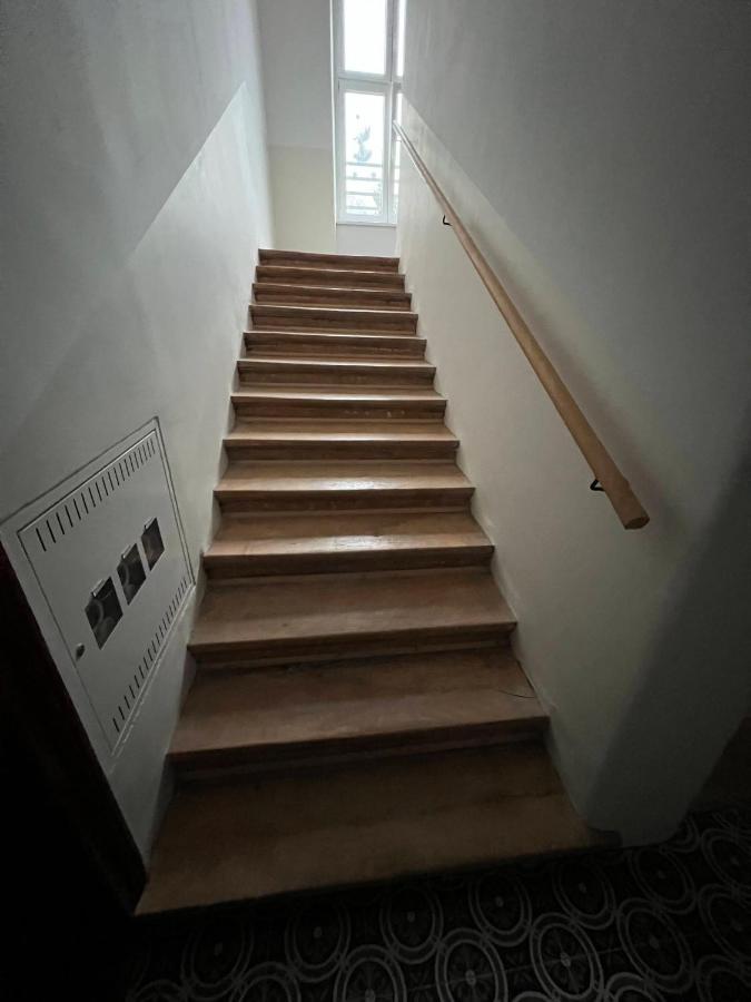 Cozy Loft Apartment In Zagreb Center מראה חיצוני תמונה