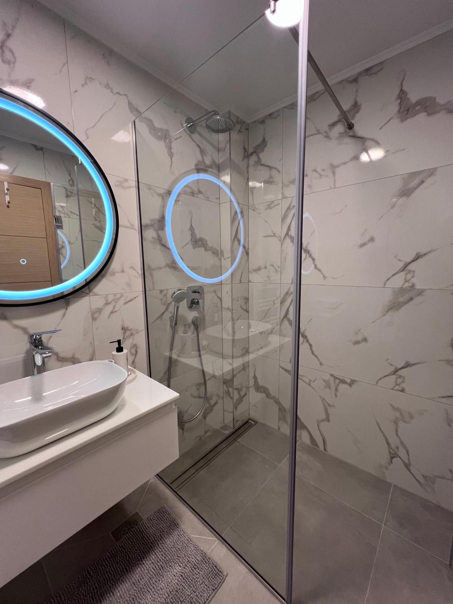 Cozy Loft Apartment In Zagreb Center מראה חיצוני תמונה